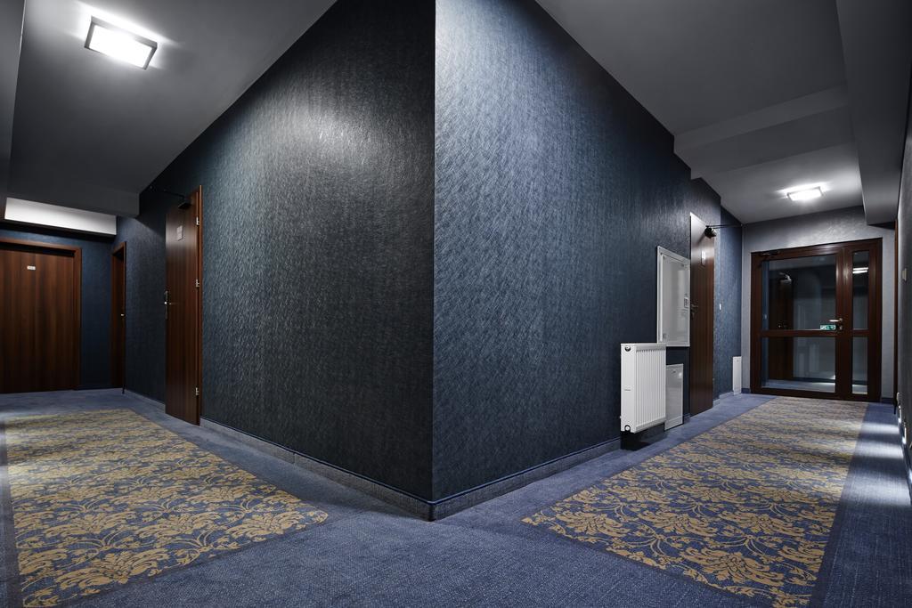 Hotel Miodowy Mlyn Opatow  Exteriér fotografie